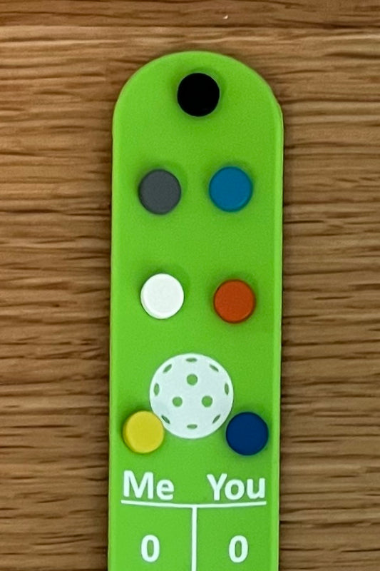 6 Extra Magnets (Pack of 6)